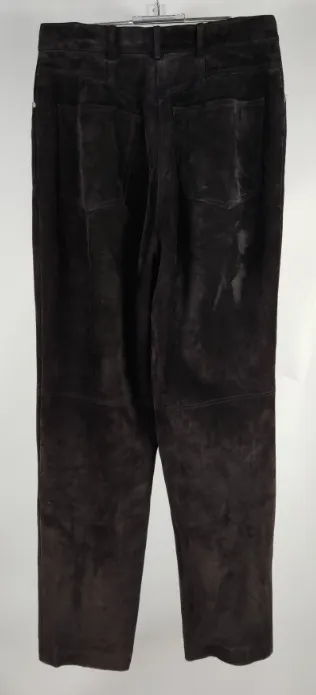 Betty Barclay - Damen Lederhose Gr. 38 – Bild 2