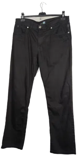 Gardeur Herren Jeans öko schwarz -  46 BW - Bild 1