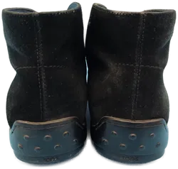 Tod's Herren Schuhe schwarz Gr.10 (44,5) - Bild 3