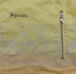 Sportalm Kitzbühel - Damenjacke Gr. 42 - Bild 5