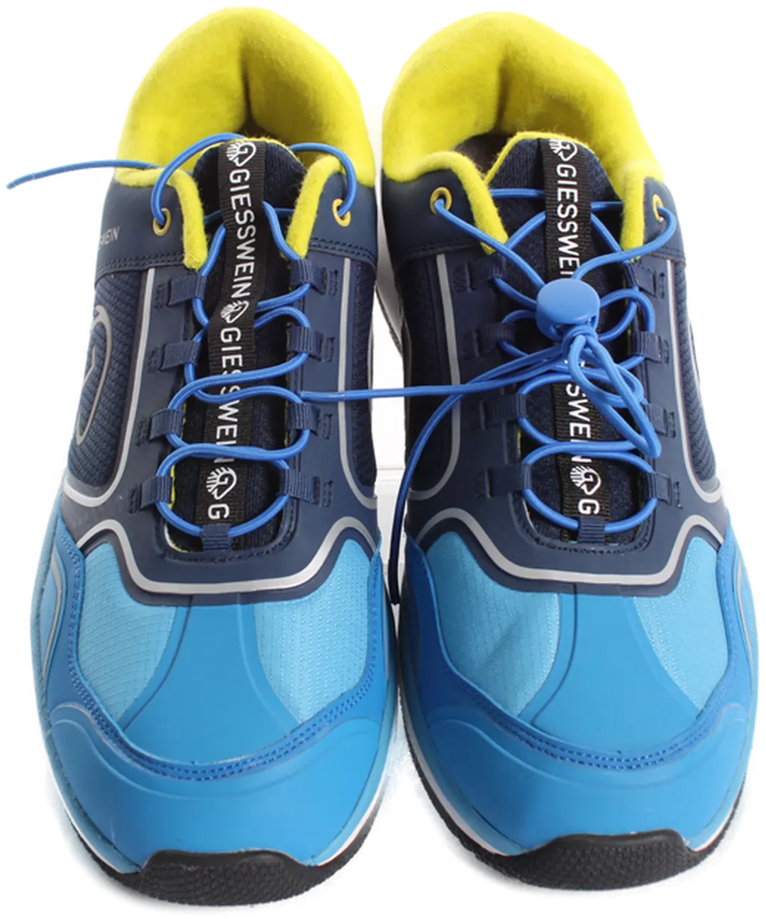 Giesswein Herren Sneaker – Outdoor & Freizeit – Größe 47 - Bild 4