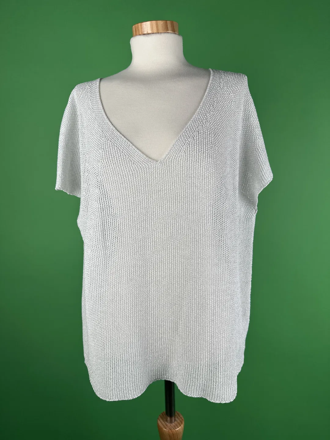 rich&royal - Damen Top - Gr. L - Bild 1