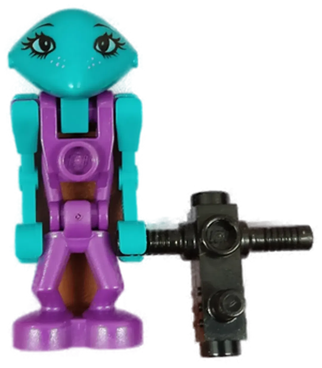 Lego Minifigur - Bild 1
