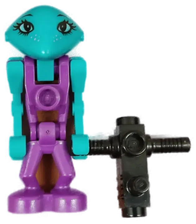 Lego Minifigur - Bild 1