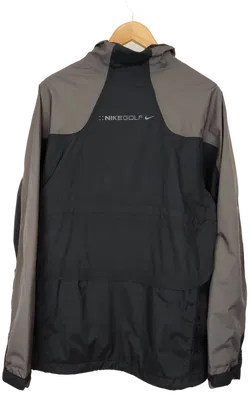 Nike FIT STORM Herren Jacke schwarz Gr. XL - Bild 2