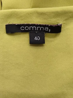 Comma Damenbluse Viskose Gr.40 | Sommerleicht – Vorschau 4
