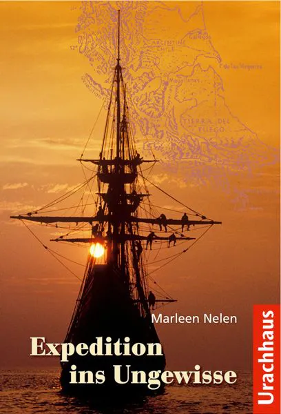 Expedition ins Ungewisse - Marleen Nelen – Bild 1
