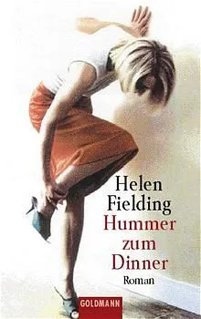 Hummer zum Dinner - Helen Fielding – Bild 1