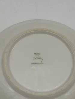 5 Stk. Vintage-TK Thun Dessert- bzw. Salatschalen - Bild 3