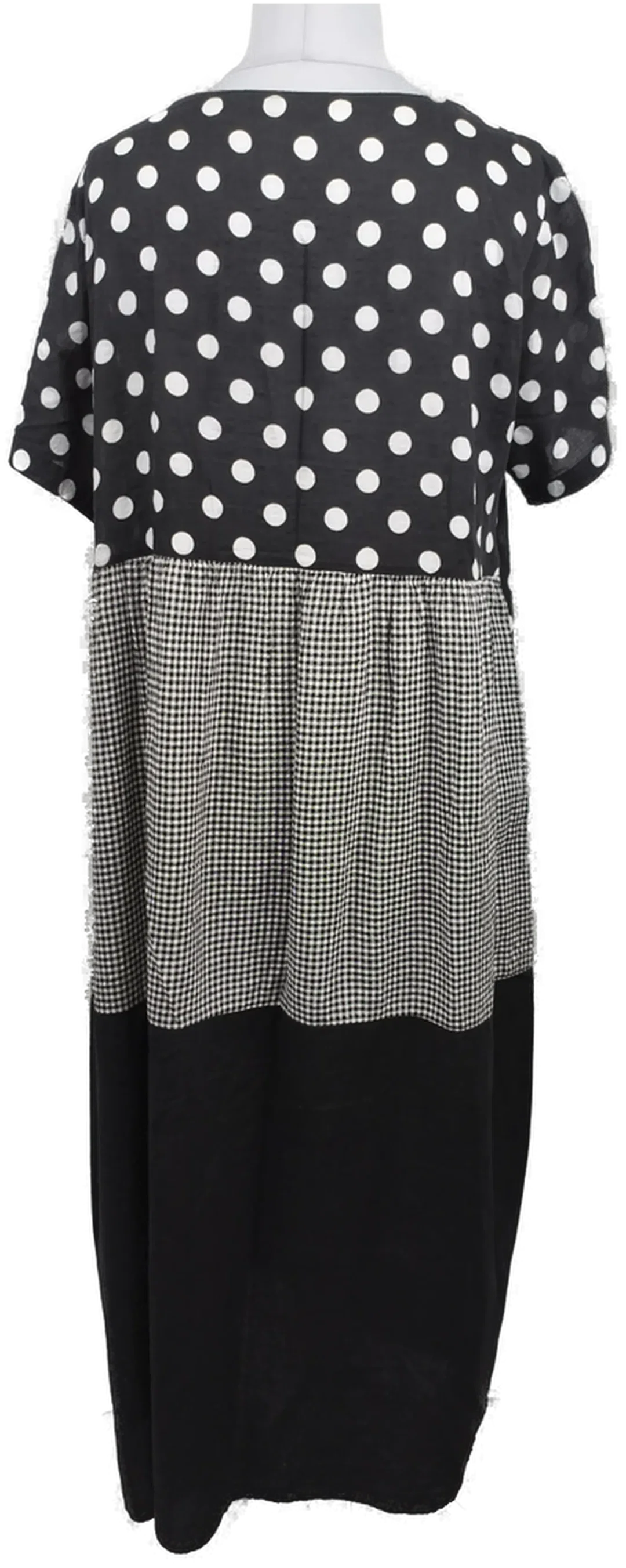 Zanzea, Damenkleid, Gr. 3XL – Bild 4