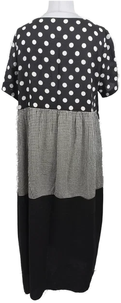 Zanzea, Damenkleid, Gr. 3XL – Vorschau 4