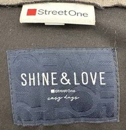 Street One 