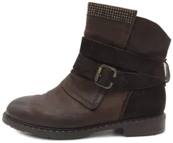 Paul Green Damen Stiefeletten braun - Gr. 38,5 - Bild 1