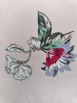 Bonita, Damenbluse, Gr. 36 - Bild 2