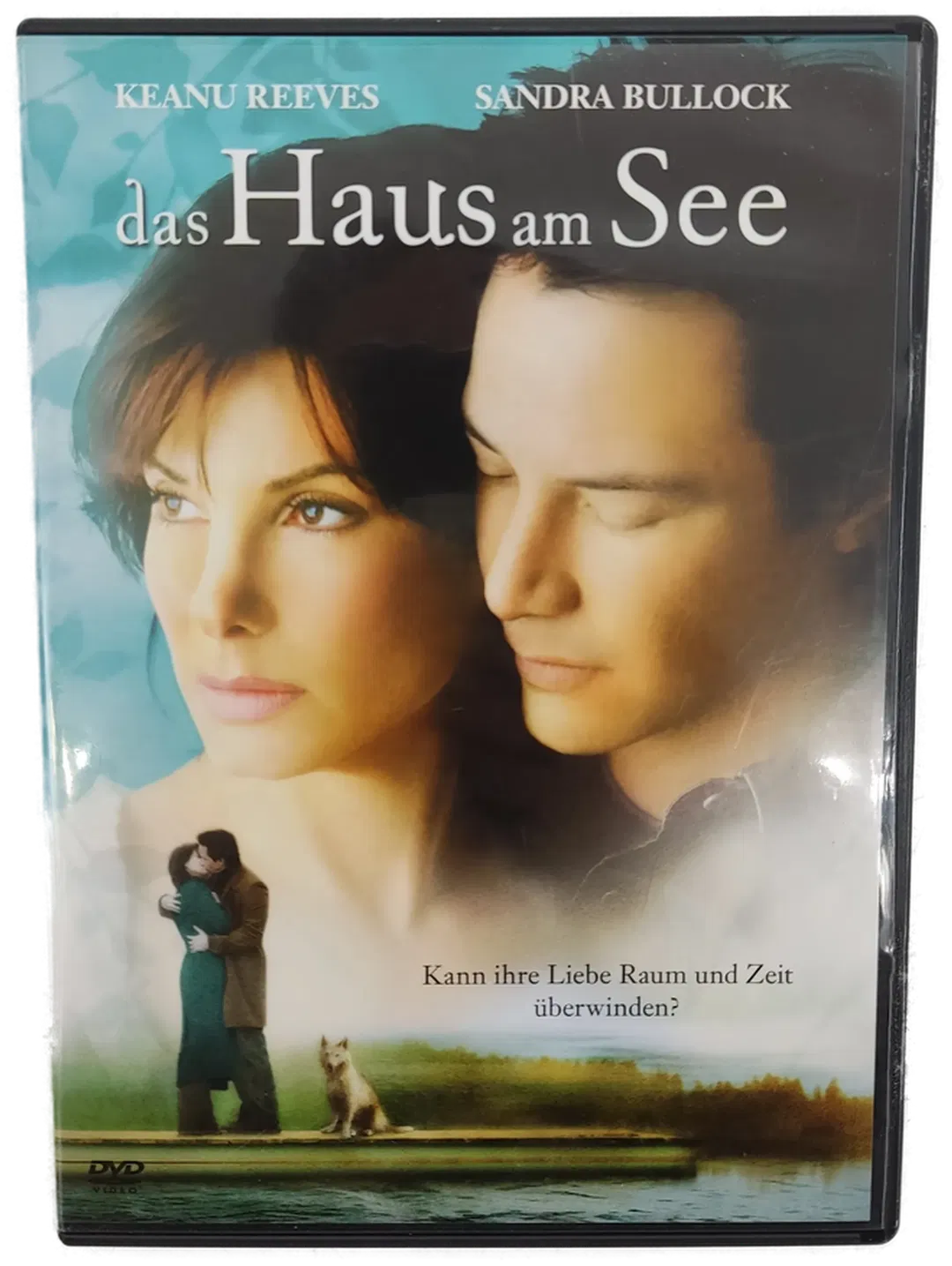 DVD 