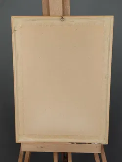 Vintage-Druck 