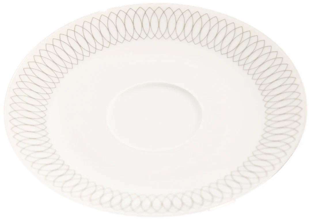 6 teiliges Arzberg Porzellan Kaffeeservice – Serie 25 – Fine China Vintage – Bild 4