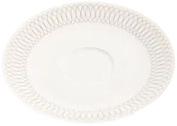 6 teiliges Arzberg Porzellan Kaffeeservice – Serie 25 – Fine China Vintage - Bild 4