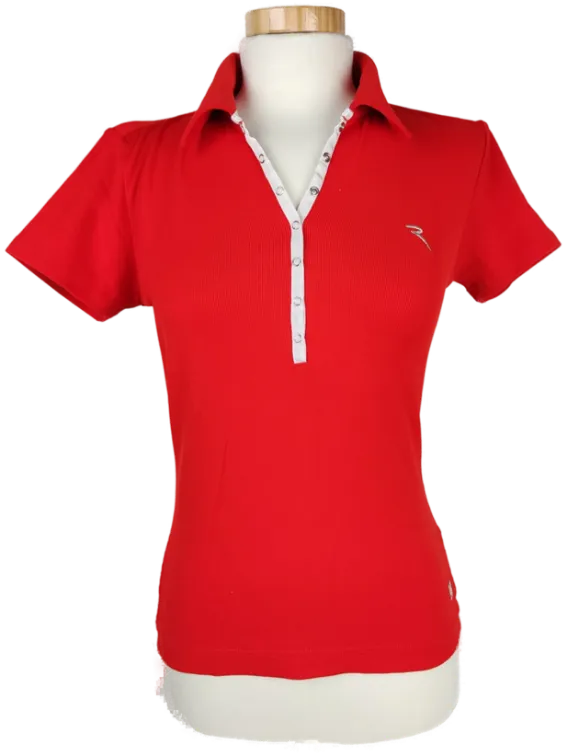 Chervo - Damen Poloshirt Gr. 36 - Bild 1