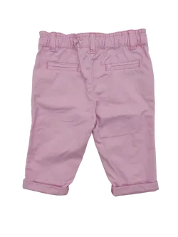 Ergee Baby Hose hellrosa  - Gr. 68 - Bild 2