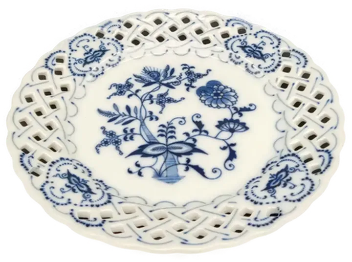 Blue Danube Beilagenteller - Bild 1