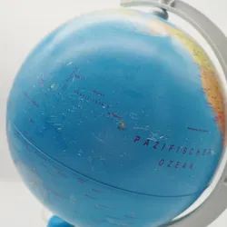 Interaktiver Clementoni Globus inkl. Stift & Ton - Bild 4