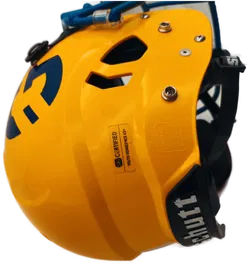 Schutt, Rugbyhelm Jugend, Gr. M - Bild 5