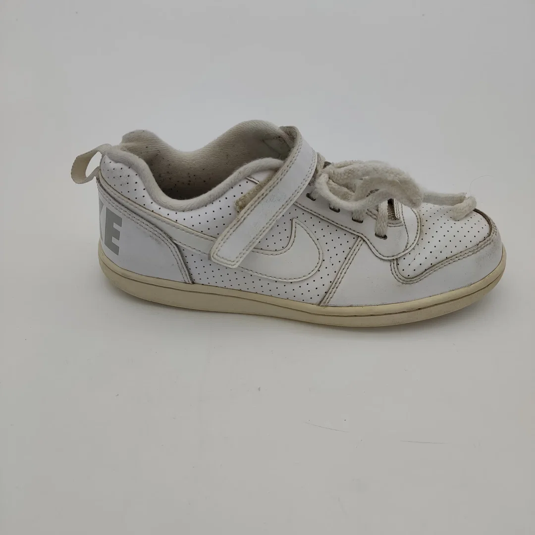 NIKE Kinderturnschuhe - 35 – Bild 2