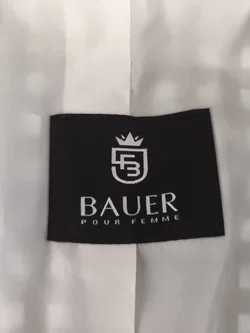 Bauer, Kurzarmblazer Damen, Gr. 42 – Vorschau 2