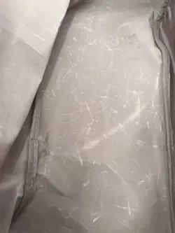 Damen Reisetasche Weekendshopper Pink Mango - Bild 6