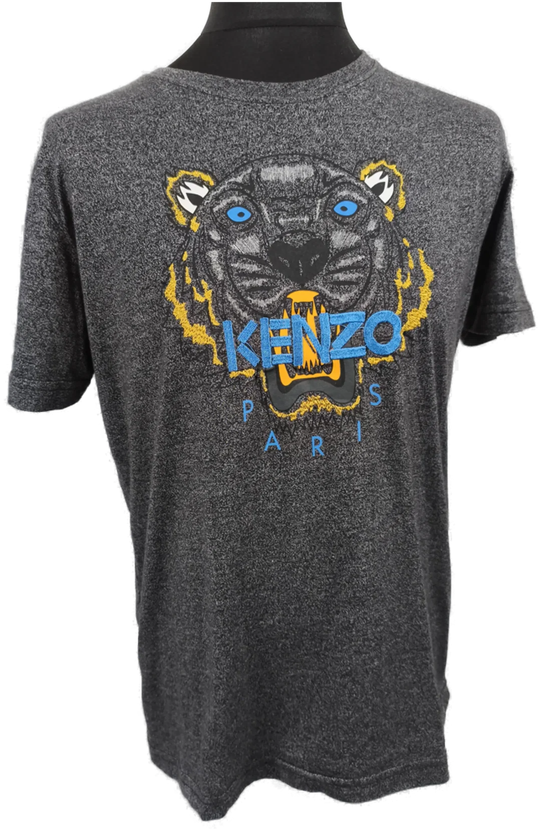 Kenzo, Herrenshirt, Gr. 52 - Bild 4