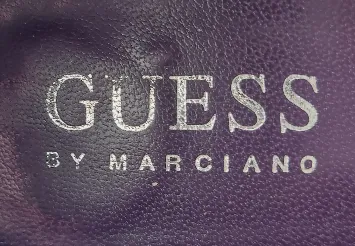 Guess by Marciano - Damen Pumps Gr. 38 – Bild 5