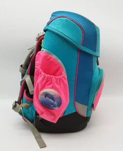 Schultaschenset Ergobag Cubo   - Bild 3