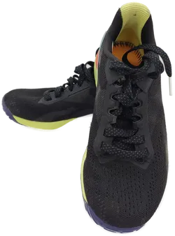 Reebok Damen Sneaker schwarz/bunt Gr. 37.5 - Bild 1