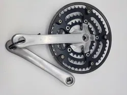 Kurbelgarnitur Sugino  - Bild 2