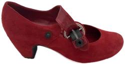 Högl Pumps im Sacchetto-Stil - Damen - Gr. 6,5 (40) – Vorschau 4