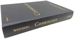 Cosmology - Steven Weinberg - Bild 3
