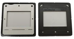 reflecta CS-Diarahmen 24x36 - 90/100 Stück / glaslos - Bild 3