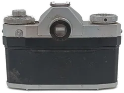  Zeiss Ikon Contaflex Kamera - Bild 5