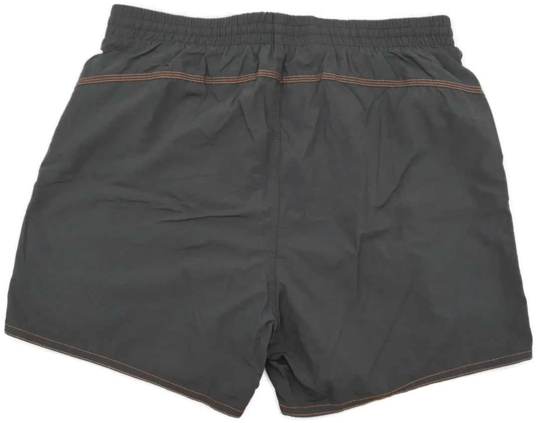 Badeshort Arena Gr. XXL | Strandbereit – Bild 2