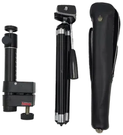 Minolta 9000 AF Kamera inkl. Zubehör - Bild 5