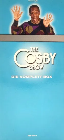 DVD The Cosby Show die komplett-Box - Bild 2