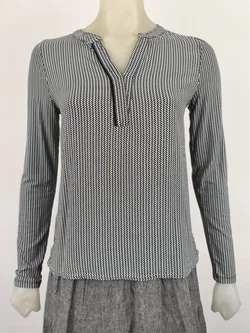 Street One, Damenshirt, Gr. 36 - Bild 1