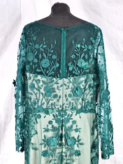 Abendkleid - 16 - Lara Design (New York) - Bild 9