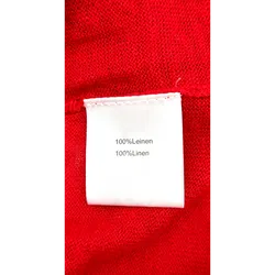 Jones Damenjäckchen rot - Gr. L - Bild 5