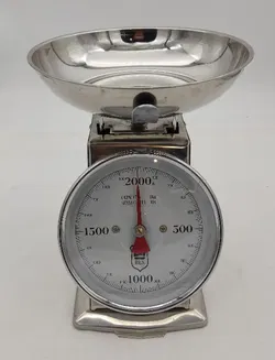 REX - Küchenwaage - Bild 2