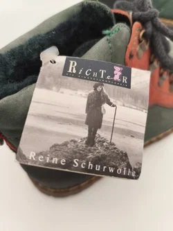 Kinderschuhe 