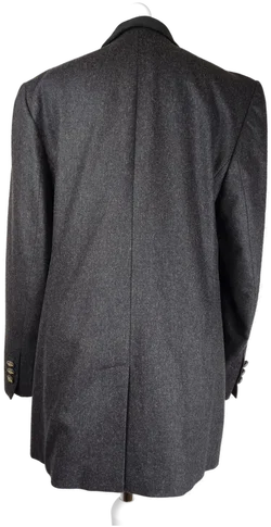 Schurwollblazer Basler Damen Gr. 40 | Zeitloser Klassiker/ professionell gereinigt - Bild 4