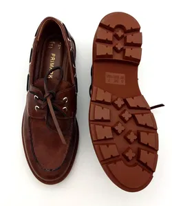 Primark Damenschuhe braun - Gr. 38 - Bild 4