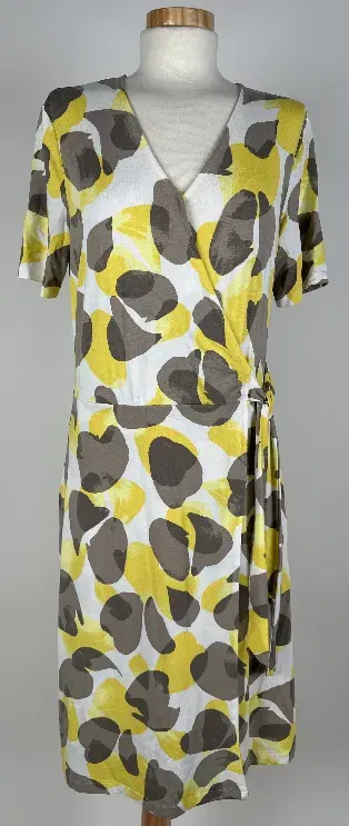 Gerry Weber - Damenkleid - Gr. L - Bild 4